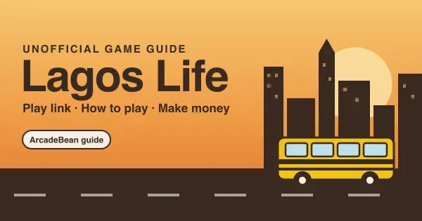 Lagos Life guide